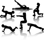 Συνδυασμός ασκήσεων βελτιώνει τον έλεγχο του διαβήτη τύπου ΙΙ