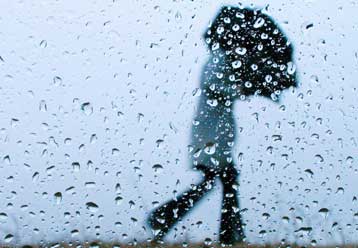 Φθινοπωρινό το σκηνικό του καιρού σταδιακά από το βράδυ του Σαββάτου