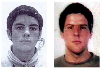 Καίριο πλήγμα στη «στρατιωτική μηχανή» της ΕΤΑ με συλλήψεις στη Γαλλία