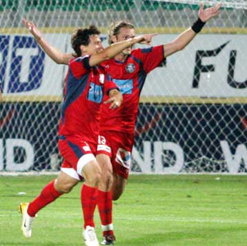 Πυρκαγιά στα Πηγάδια, νίκη της Ξάνθης επί του ΠΑΟΚ, «άνοστη» πρεμιέρα στο «Βικελίδης»