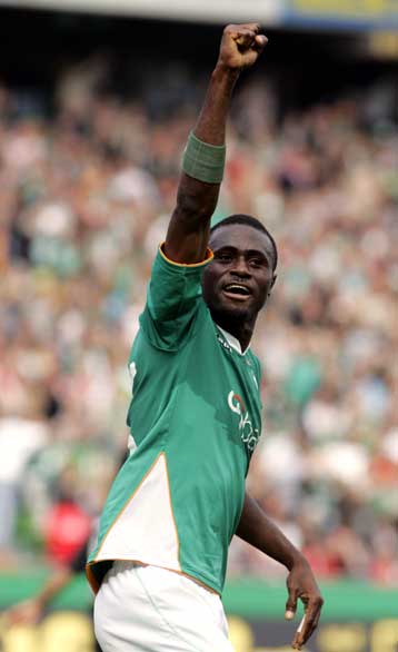 Η Βέρντερ επικράτησε της Αϊντραχτ 2-1, νίκες για Ντόρτμουντ και Χέρτα