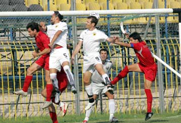 Τα ζευγάρια της επόμενης φάσης του Κυπέλλου Ελλάδας