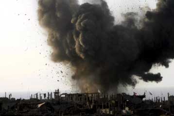 Ο στρατός του Λιβάνου ανέκτησε τον πλήρη έλεγχο του πολιορκούμενου καταυλισμού