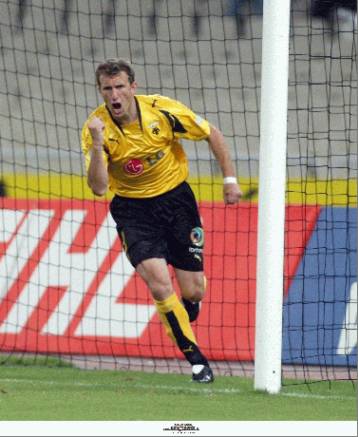 Ετοιμος ο  Αρουαμπαρένα, εκτός αποστολής ο Δέλλας