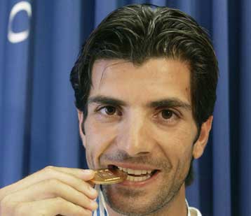 «Αργυροί» οι Πολύμερος και Μούγιος στο παγκόσμιο κωπηλασίας