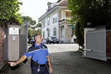 Εντός του 2007 συμφώνησε η Κορέα να εγκαταλείψει το πυρηνικό της πρόγραμμα