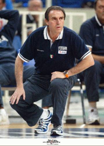 Με αρκετές εκπλήξεις η δωδεκάδα της Ιταλίας