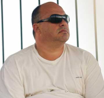 Παρελθόν ο Αχιλλέας Μπέος από τη διοίκηση του Ηρακλή για λόγους ενότητας