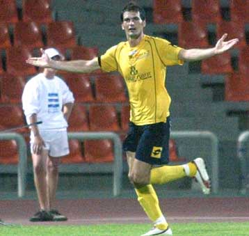 Ο Εργοτέλης… πάγωσε το «Καυτανζόγλειο» νικώντας με 1-0 τον Ηρακλή