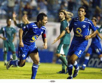 Από το πρώτο ημίχρονο «καθάρισε» ο Ατρόμητος τη νίκη επί του Λεβαδειακού