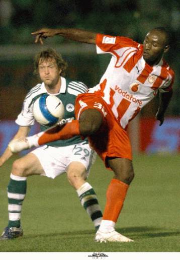 Ήρθαμε για τη νίκη, λένε οι «ερυθρόλευκοι»-Λύθηκε η παρεξήγηση, τονίζει ο Κοβάσεβιτς