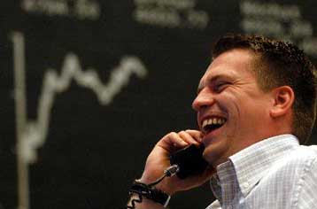 Θετικό κλίμα στα ευρωπαϊκά χρηματιστήρια τη Δευτέρα