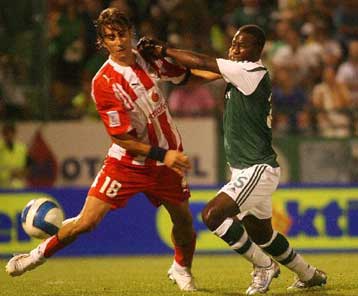 Πολλά τα ραντεβού του Λεμονή για θέματα πειθαρχίας