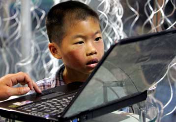 Ταχύτερα ασύρματα δίκτυα θα μεταφέρουν ταινίες σε δευτερόλεπτα