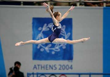 Η Μπισμπίκου πάει Πεκίνο όχι όμως και η γυναικεία ομάδα της ενόργανης