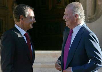 Εκλογές στην ώρα τους λέει ο Ισπανός πρωθυπουργός, αποκλείοντας τις πρόωρες