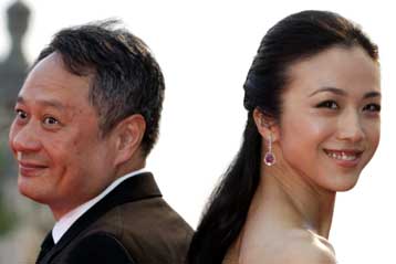 Προβλήματα με την κινεζική λογοκρισία αντιμετωπίζει η νέα ταινία του Ανγκ Λη