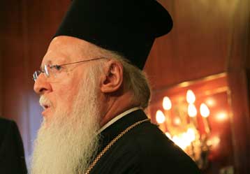 Μήνυμα Βαρθολομαίου με πολλούς αποδέκτες για τις περιουσίες των Ελλήνων της Πόλης