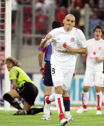 Πρόστιμο 10.000 ευρώ επέβαλε ο Ίβιτς στον Κοβάσεβιτς