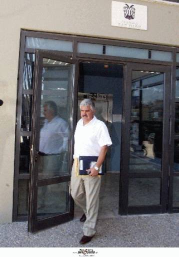 Ο Παράσχος έφυγε, ο Σάντος ήρθε στον ΠΑΟΚ