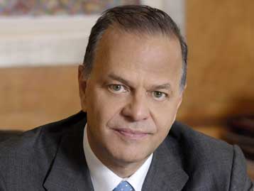 Tριπλή συγχώνευση των Μυτιληναίος-Αλουμίνιον-Δέλτα Project