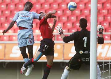 Ελαφρύς ο τραυματισμός του Λουρένσο, προλαβαίνει το ματς με τη Σοσό