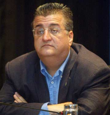 «Πόλεμος» Σκόρδα – Φερέρ με πιθανό… θύμα τον Ολίβα