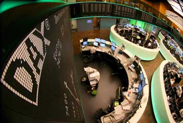 Κέρδη κατέγραψαν οι περισσότερες ευρωπαϊκές αγορές τη Δευτέρα