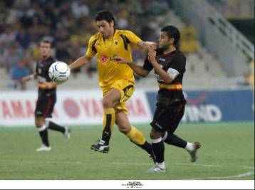 Τώρα πάμε για πρωτάθλημα, τονίζει ο Ζήκος-Εντυπωσιασμένοι από τον κόσμο οι Ισπανοί