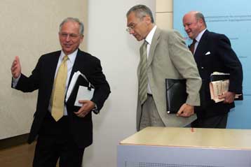 Στη Νέα Υόρκη οι απευθείας συνομιλίες Σέρβων και Κοσοβάρων στα τέλη Σεπτεμβρίου