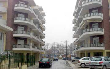 «Πάγωμα» αντικειμενικών αξιών στα ακίνητα υπόσχεται τώρα η κυβέρνηση