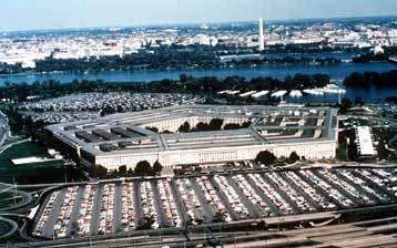 Την Κίνα «δείχνουν» οι ΗΠΑ για κυβερνοεπίθεση που δέχτηκε το Πεντάγωνο