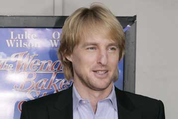 «Καλά στην υγεία του» ο Όουεν Ουίλσον μετά από απόπειρα αυτοκτονίας