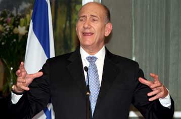 Το Ισραήλ φέρεται έτοιμο να απελευθερώσει 100 κρατούμενους της Φατάχ