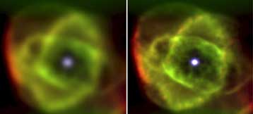 Πιο ευκρινείς φωτογραφίες του Διαστήματος υπόσχεται νέα τεχνική λήψης