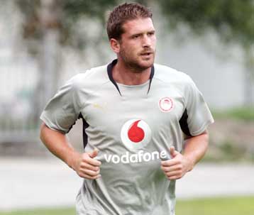 Και επίσημα στην ΑΕ Λεμεσού ο Κλέοπας Γιάννου