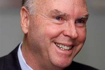 Ο Κρεγκ Βέντερ δημοσιεύει το ατομικό του γονιδίωμα