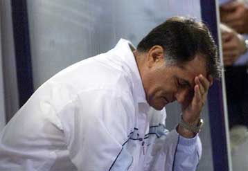 Τον Μπάγεβιτς θέλουν στον Αρη, χωρίς να το… πουν στον Ολίβα