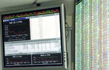 Μικρές απώλειες 0,26% κατέγραψε το Χρηματιστήριο την Τρίτη