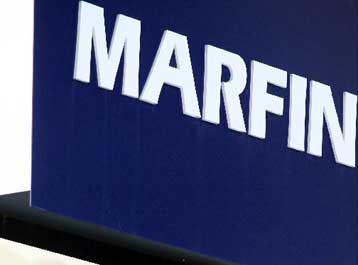 Η Marfin Investment δεν θα συμμετέχει τελικώς στη διεκδίκηση της τουρκικής UN Ro-Ro