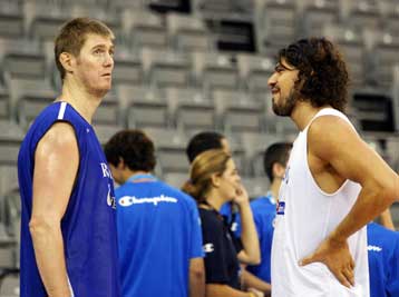 Η παράδοση της Ρωσίας μπορεί να αποδειχθεί η αχίλλειος πτέρνα της, λέει ο «Λάζος»