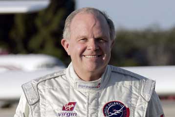 Χάθηκαν τα ίχνη του εκκεντρικού Αμερικανού επιχειρηματία Στιβ Φόσετ