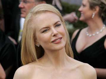 Ψυχικά τραύματα άφησε στη Νικόλ Κίντμαν μία αποτυχημένη κύηση