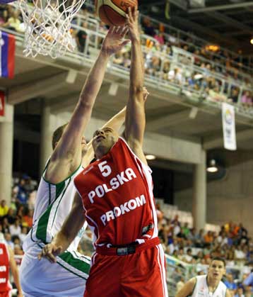 Σλοβενία-Γαλλία για την πρωτιά και Πολωνία-Ιταλία για το… αντίο