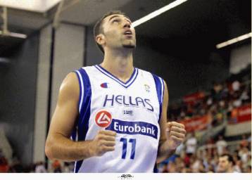 Μέτρησε η καρδιά, τονίζει ο Ντικούδης-Γινόμαστε δυνατότεροι, λέει ο Γιαννάκης