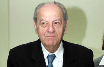 Προσωπικούς τραπεζικούς λογαριασμούς ερευνά ο Γ.Ζορμπάς για το ομόλογο του ΤΣΠΕΑΘ