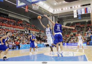 Ο θολωμένος από την ήττα Μίλισιτς απείλησε ότι θα… σκοτώσει τους διαιτητές