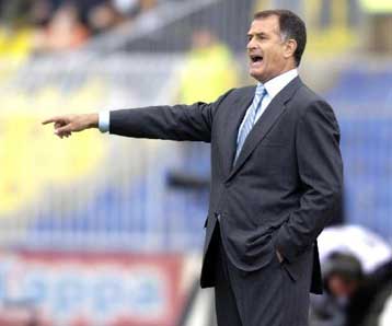 Την Παρασκευή απαντά o Μπάγεβιτς στην πρόταση του Αρη