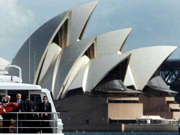 Ανησυχία για τη στασιμότητα στην απελευθέρωση του εμπορίου εκφράζουν οι ηγέτες της APEC