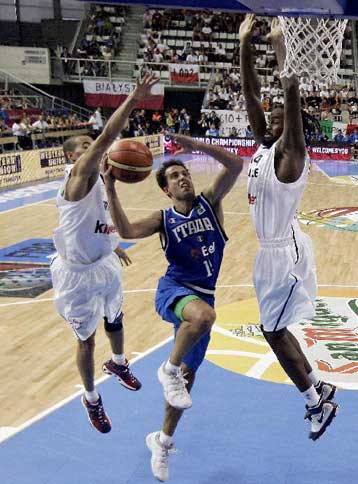 To τελευταίο τους χαρτί παίζουν Ιταλία και Τουρκία